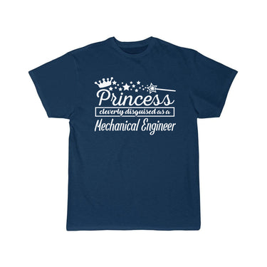 Mechanical Engineer T-Shirt THE AV8R